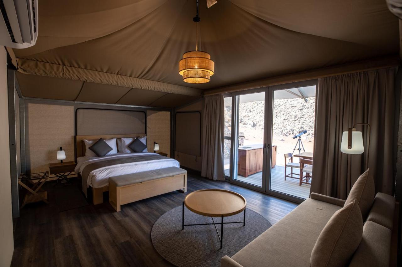 Moon Retreat By Sharjah Collection Hotel Ngoại thất bức ảnh