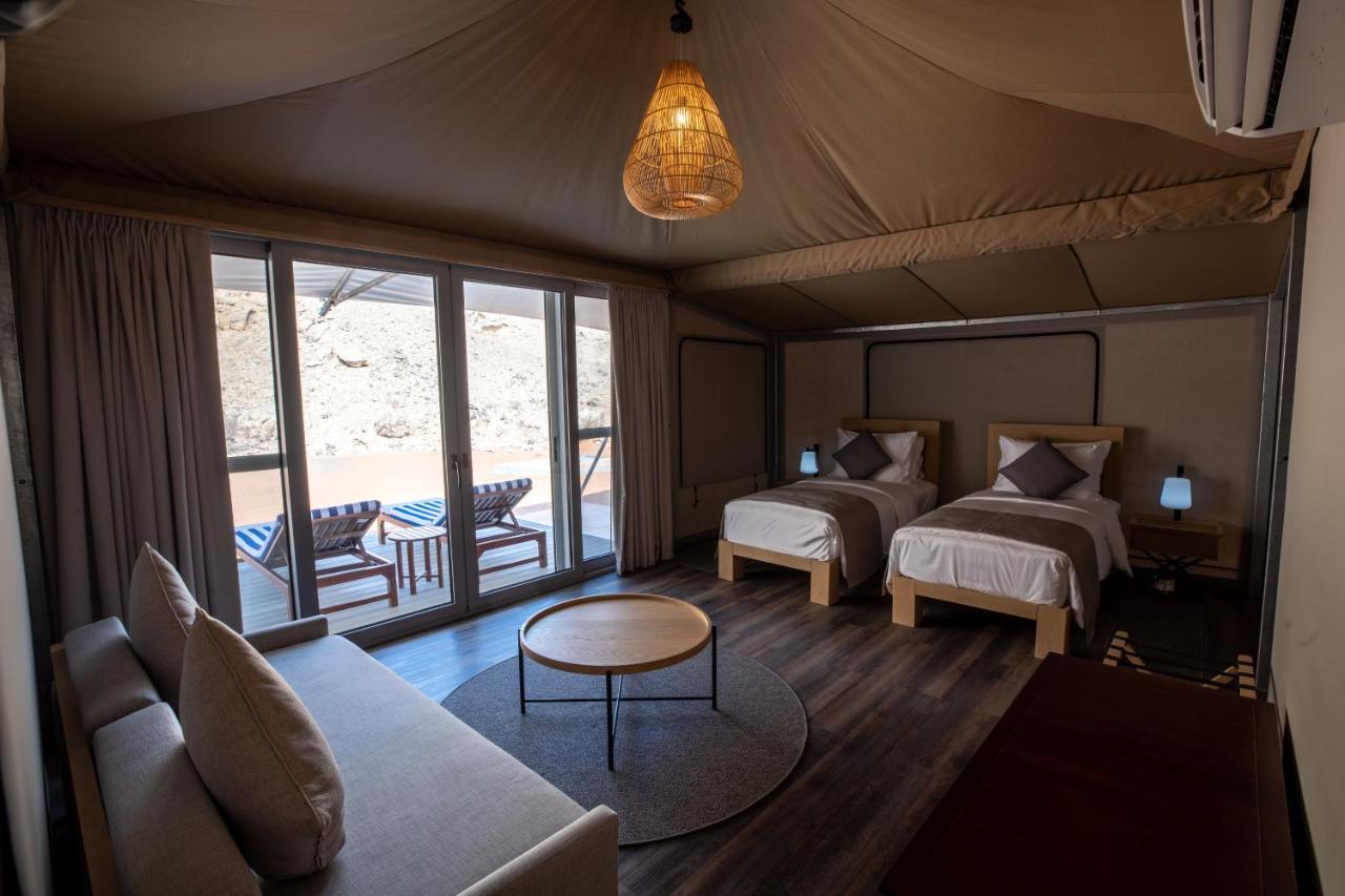 Moon Retreat By Sharjah Collection Hotel Ngoại thất bức ảnh