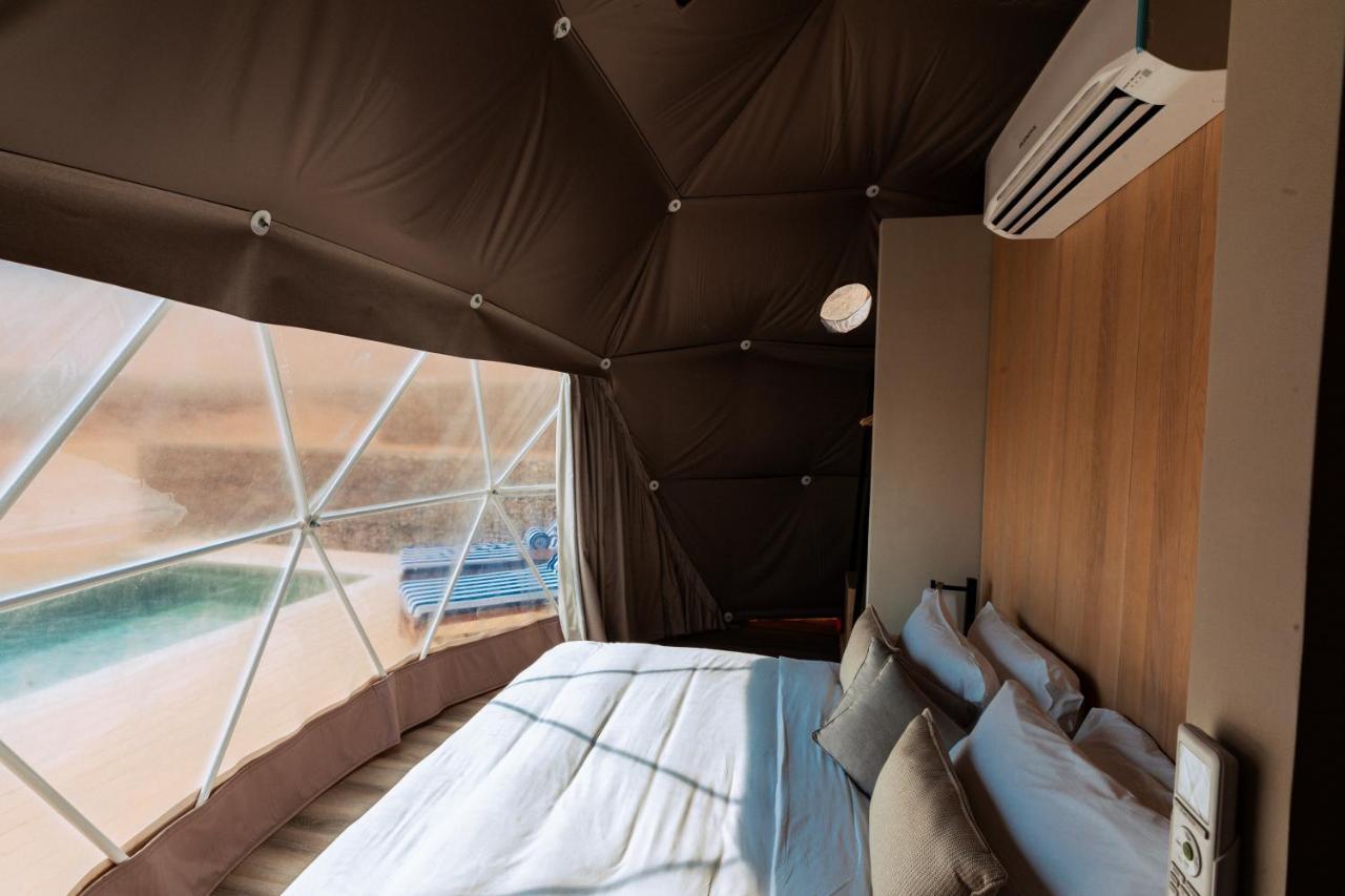 Moon Retreat By Sharjah Collection Hotel Ngoại thất bức ảnh