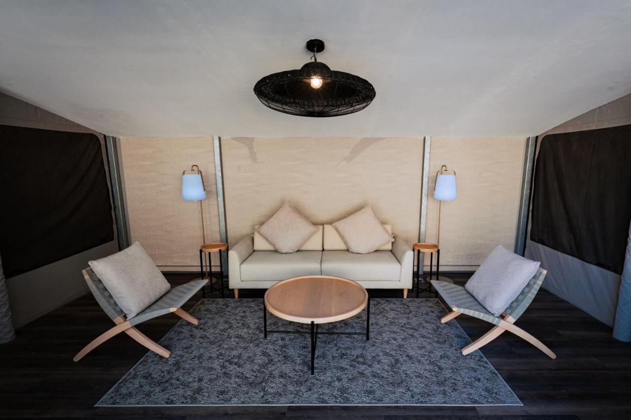 Moon Retreat By Sharjah Collection Hotel Ngoại thất bức ảnh
