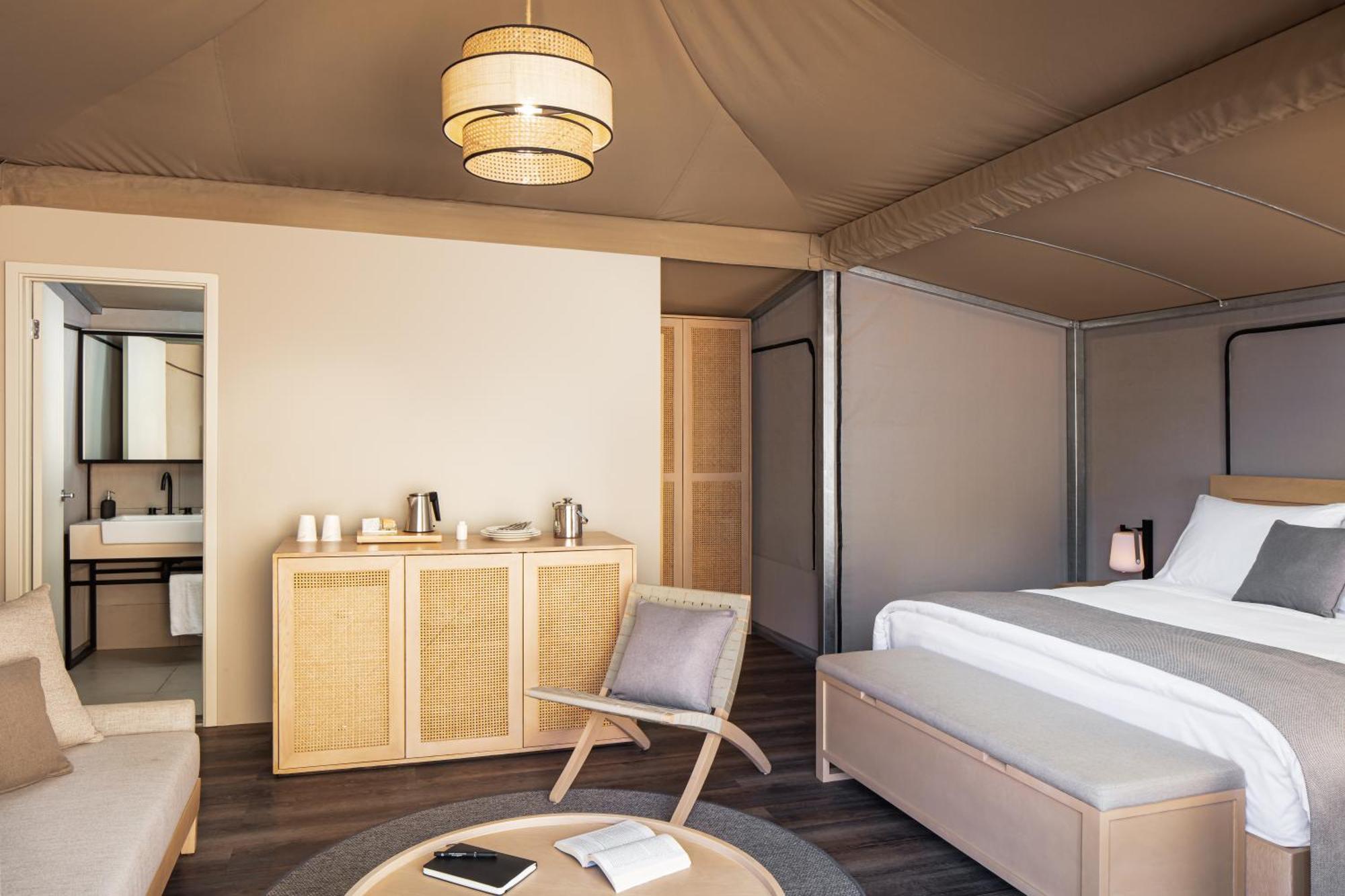 Moon Retreat By Sharjah Collection Hotel Ngoại thất bức ảnh